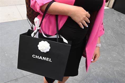 chanel inflation